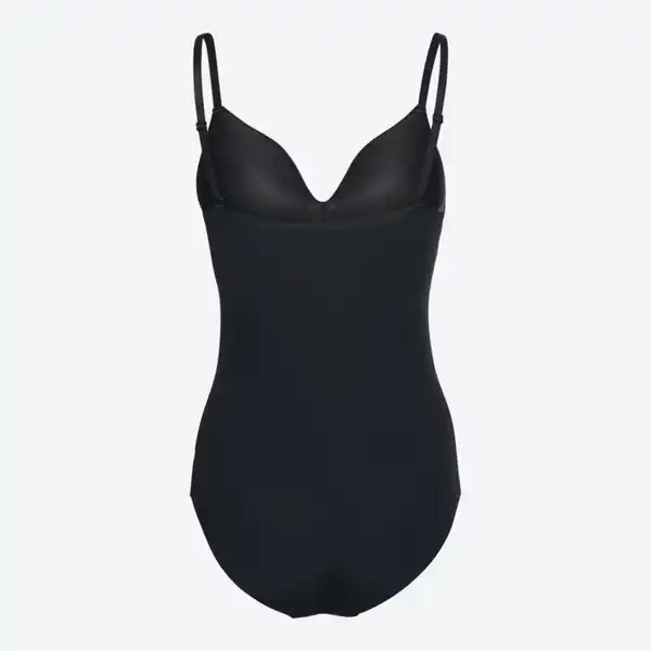 Bild 4 von Damen-Body in Mikrofaser-Qualität