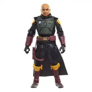 Star Wars - Figur - Black Series - Boba Fett
