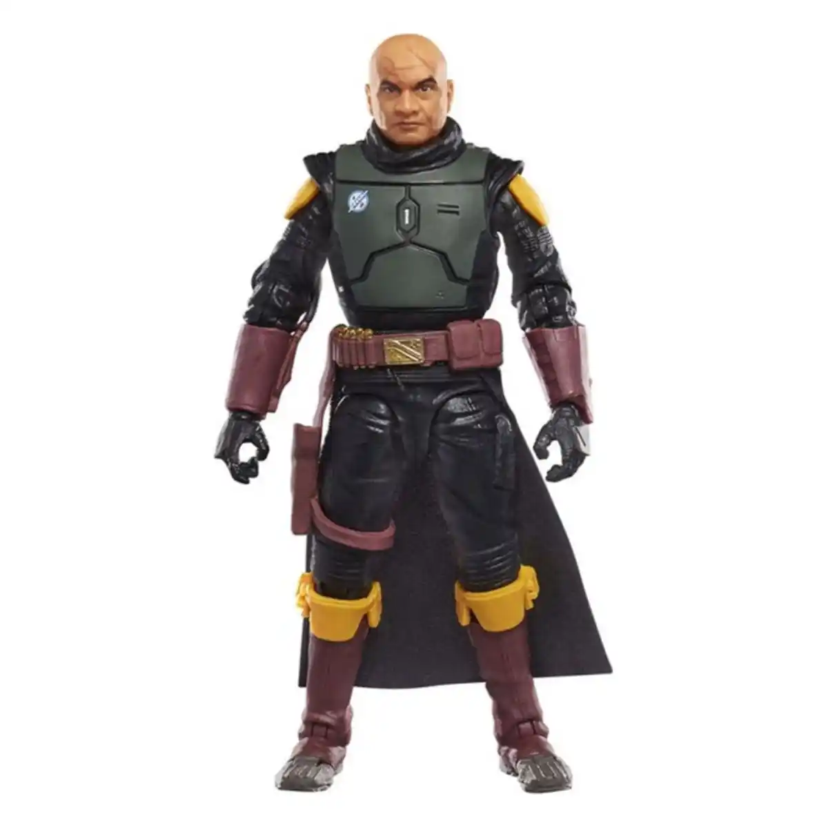 Bild 1 von Star Wars - Figur - Black Series - Boba Fett