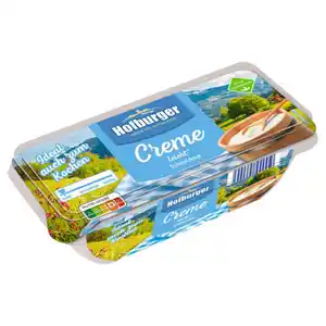 MILSANI Schmelzkäsezubereitung 200 g, Leicht