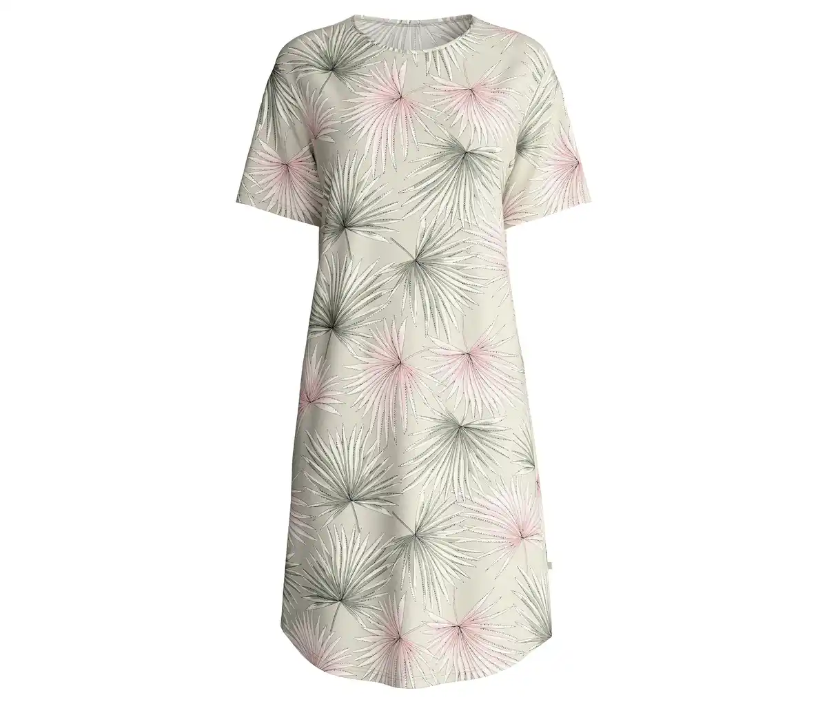 Bild 1 von CALIDA »Leaf Dreams« Nachthemd