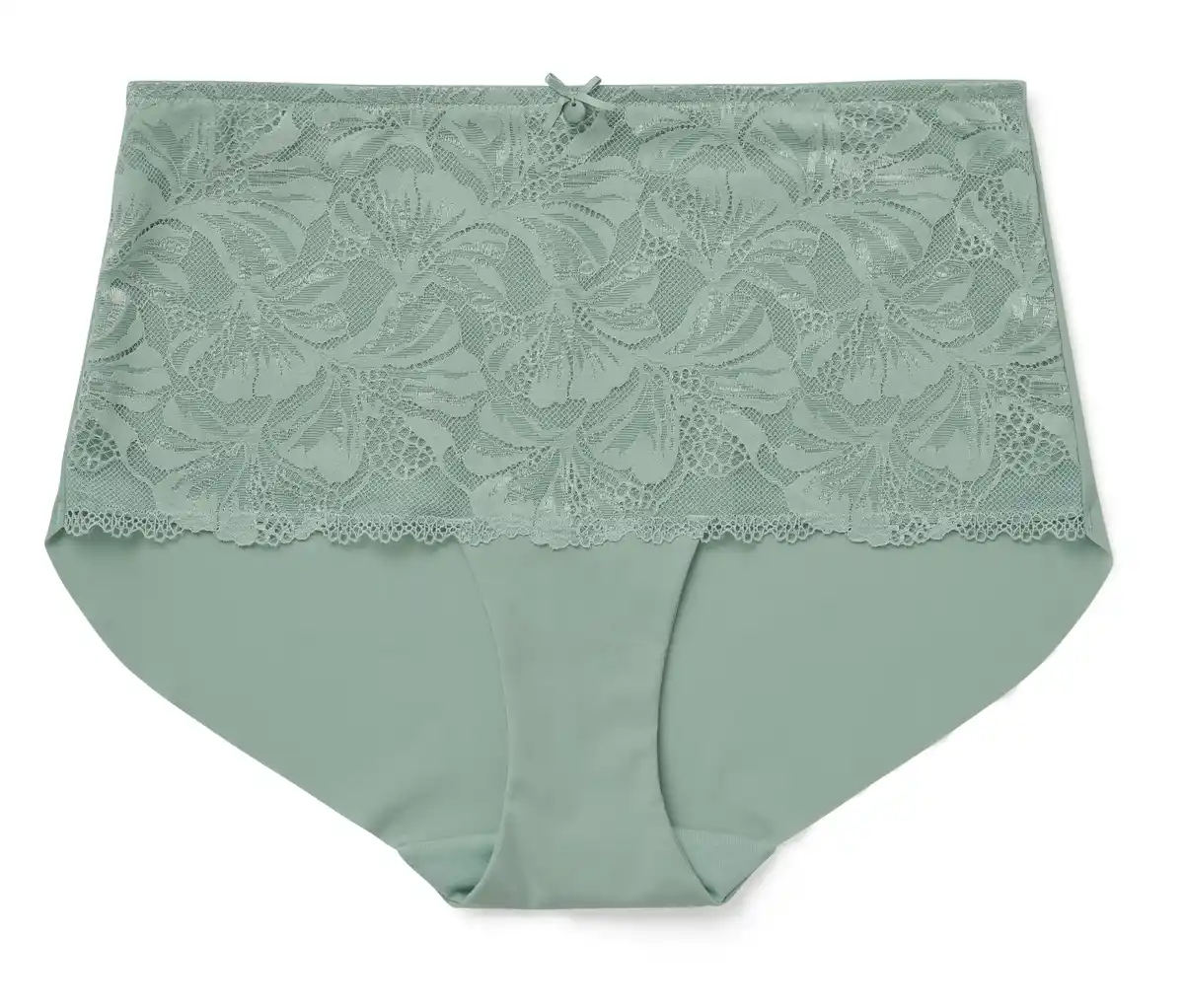 Bild 1 von Highwaist-Panty »light-shaping«, jade