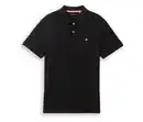 Bild 1 von Tom Tailor Piqué Poloshirt, Black