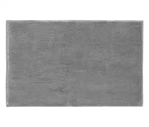 benuta Badematte »Ole« 50 x 80 cm, anthrazit