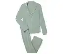 Bild 1 von Pyjama-Set, jade
