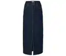 Bild 1 von Midi-Jeansrock
