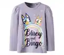 Bild 1 von NAME IT Kinder-Langarmshirt »BLUEY«