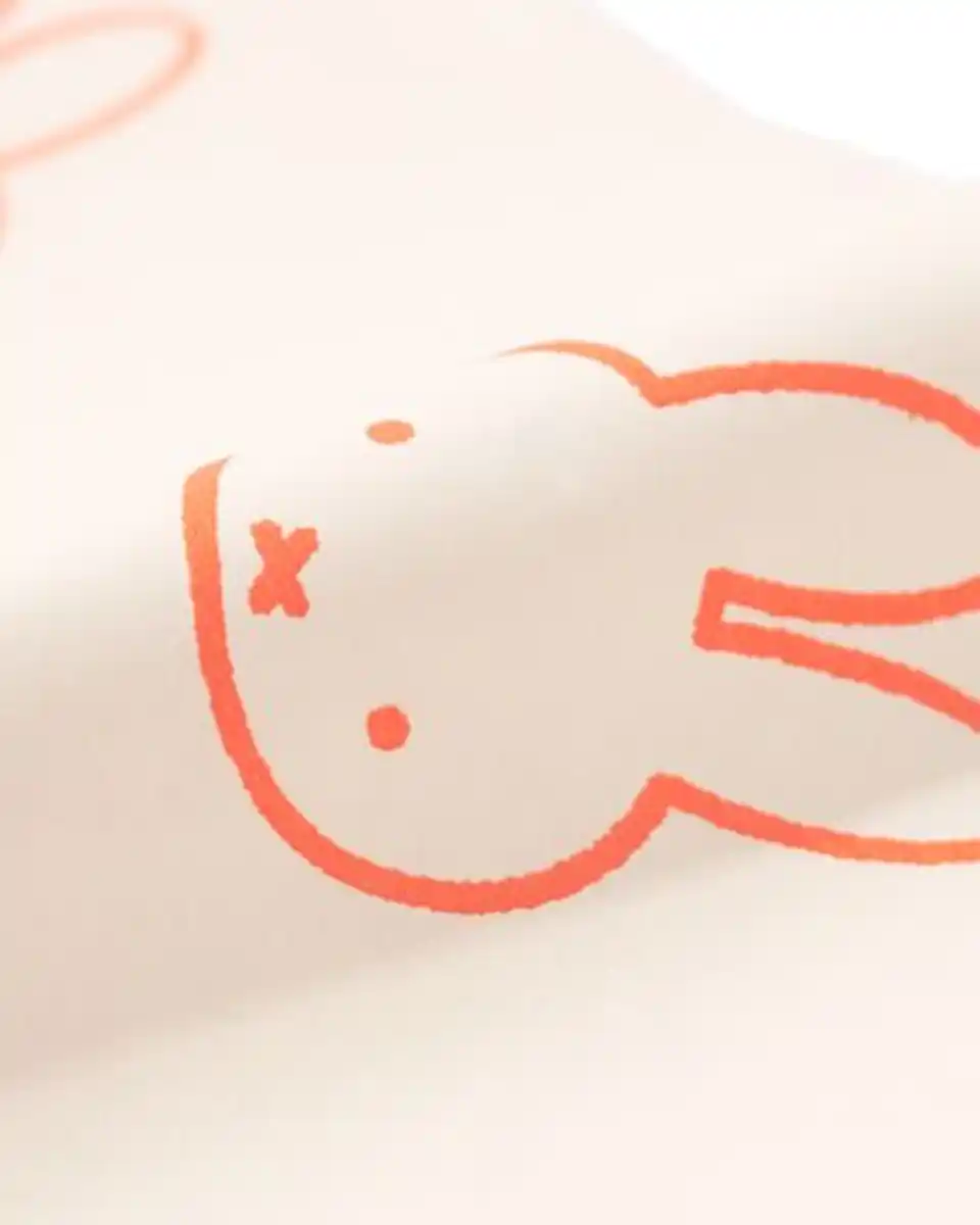 Bild 2 von Miffy-Tischdecke, 220 × 138 cm