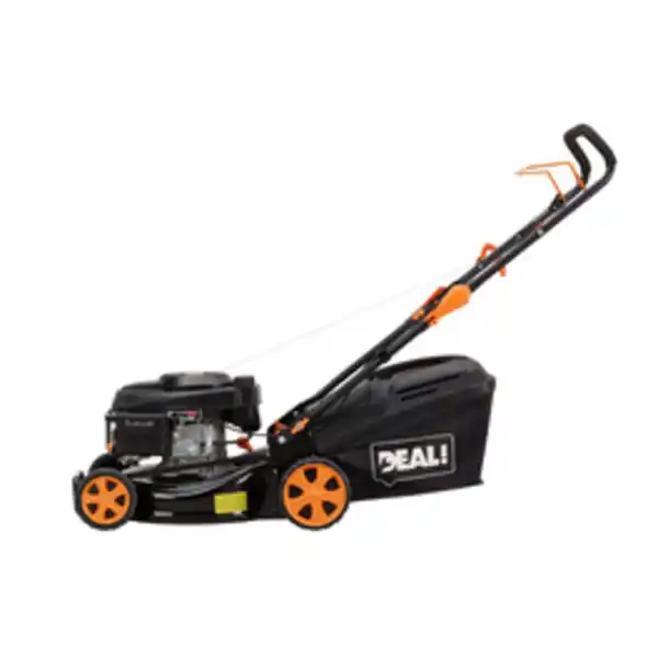 Bild 2 von DEAL! Benzin-Rasenmäher »42B«, 2,6 KW, Schnittbreite: 42 cm