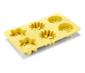 Backform »Blüten«