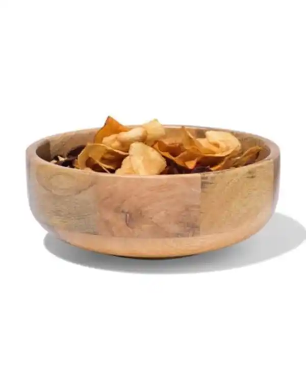 Bild 3 von Salatschüssel ⌀ 23 cm Mangoholz