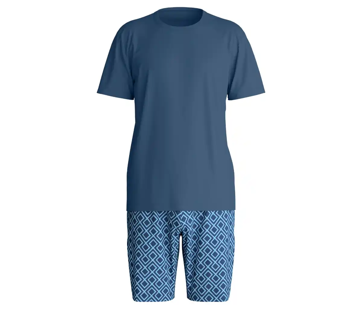 Bild 1 von CALIDA Relax Streamline 2 Shorty-Pyjama