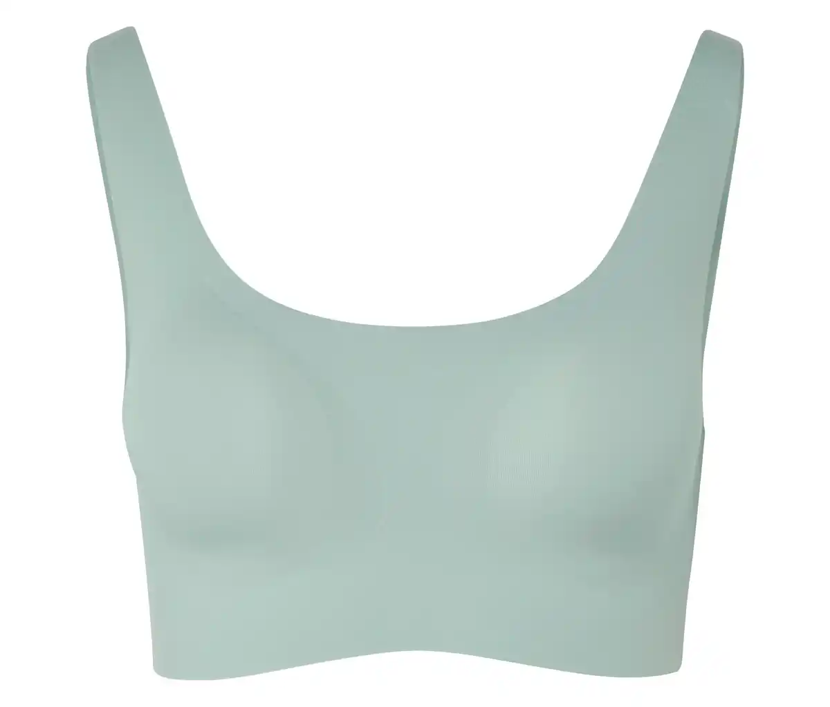 Bild 1 von Komfort-Bustier »bonded«, jade