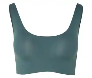 Komfort-Bustier »bonded«, petrol