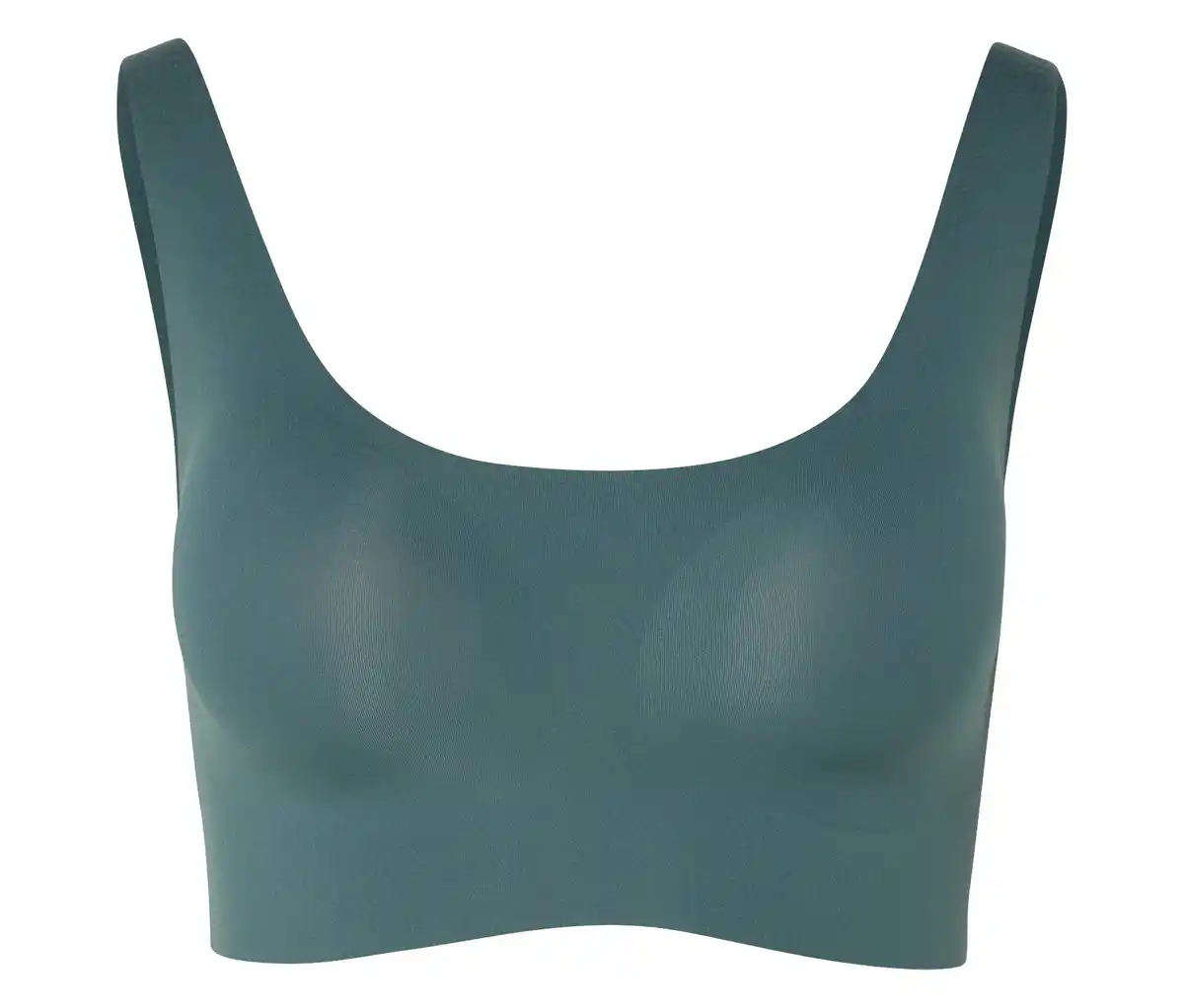 Bild 1 von Komfort-Bustier »bonded«, petrol