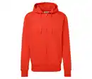Bild 1 von Kapuzenjacke, orange
