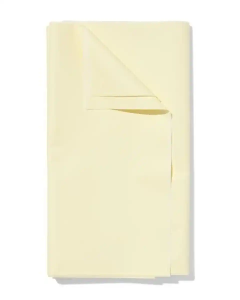 Bild 1 von Tischdecke, 220 × 138 cm, gelb