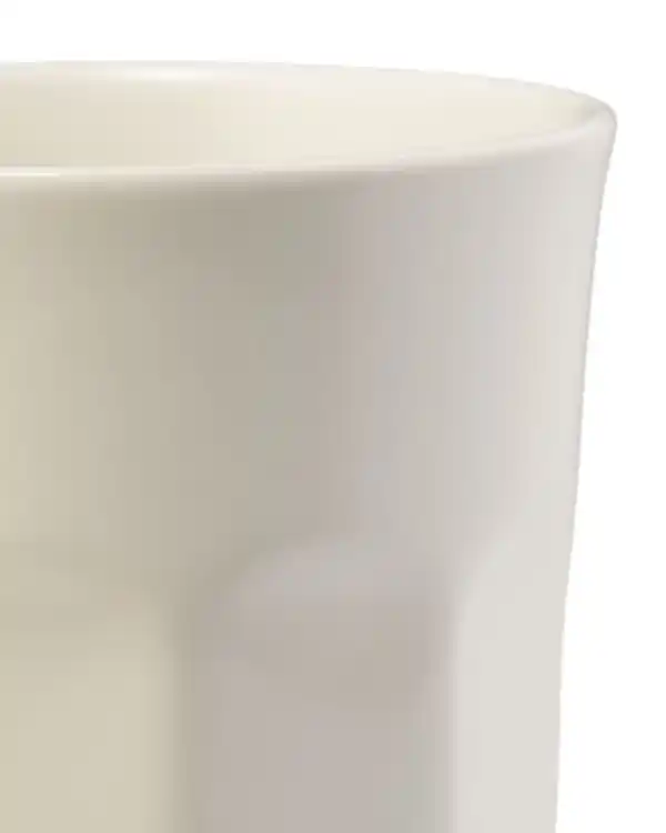 Bild 2 von Becher 330 ml Mirabeau, Steingut mattes Beige