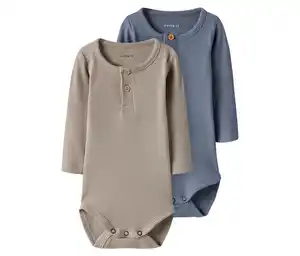 2 NAME IT Baby-Bodys, troposphere