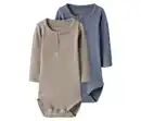 Bild 1 von 2 NAME IT Baby-Bodys, troposphere