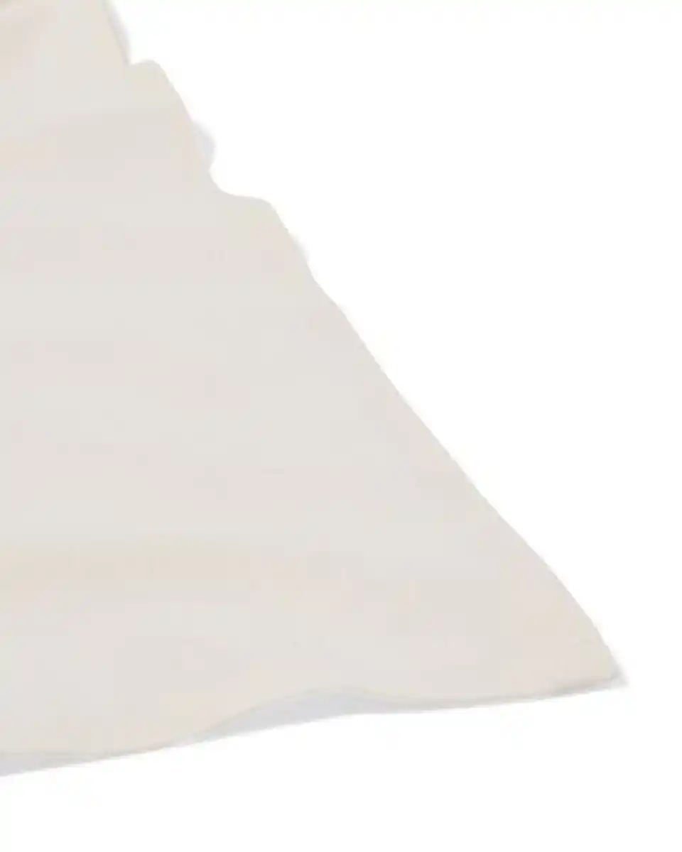 Bild 3 von Tischdecke XL 145 x 320 cm Wollweiß