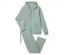 Bild 1 von Sweat-Hausanzug, jade