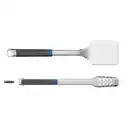 Bild 1 von Napoleon Grillzubehör, 2-tlg., Edelstahl, silberfarben