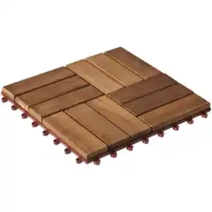 Mr. GARDENER Terrassenfliese