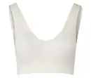 Bild 1 von Seamless-Bustier, creme