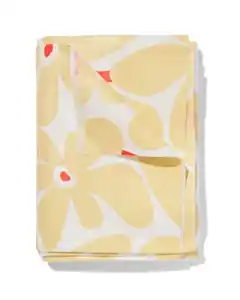 Tischtuch 140x240 cm Blumen