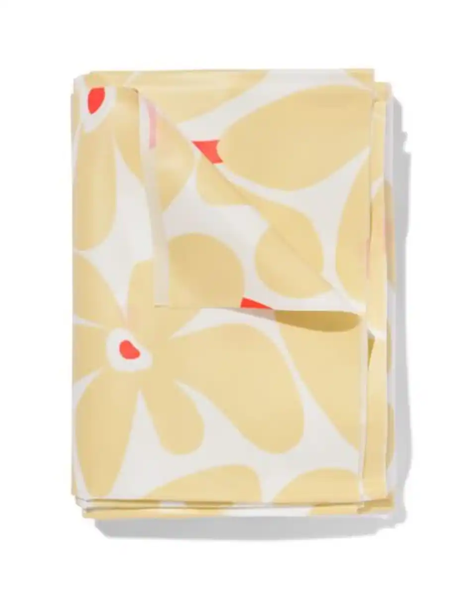 Bild 1 von Tischtuch 140x240 cm Blumen