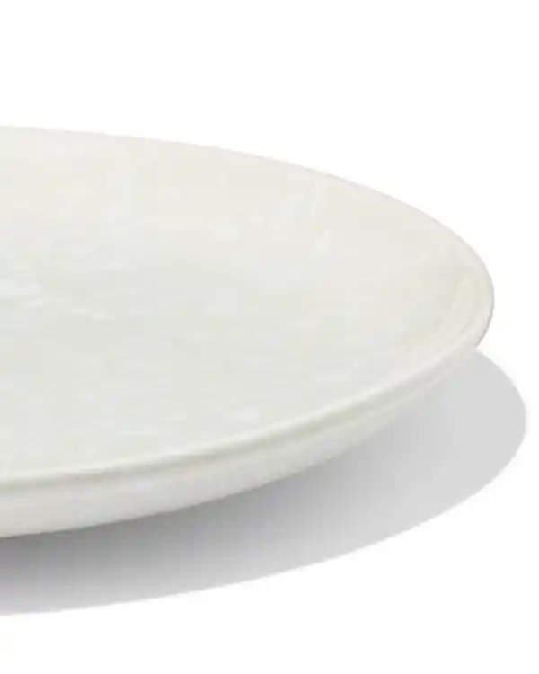 Bild 2 von Kuchenteller ⌀ 16 cm, Steingut, gesprenkelt, grün