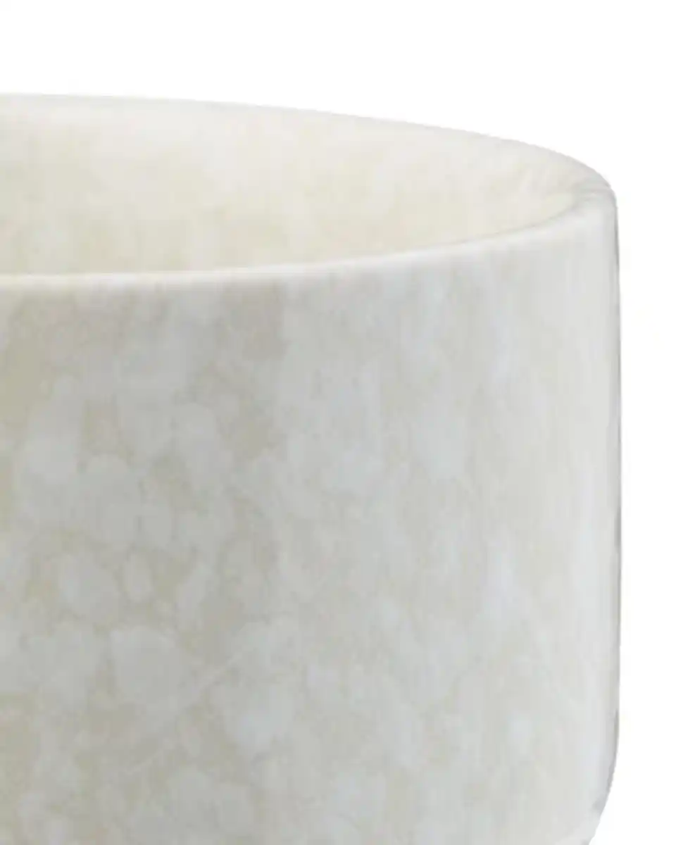 Bild 2 von Kaffeebecher 220 ml, Steingut, gesprenkelt, grün