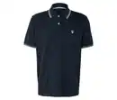 Bild 1 von Piqué-Poloshirt, navy