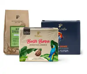 Filterkaffee Probierset - Gemahlen