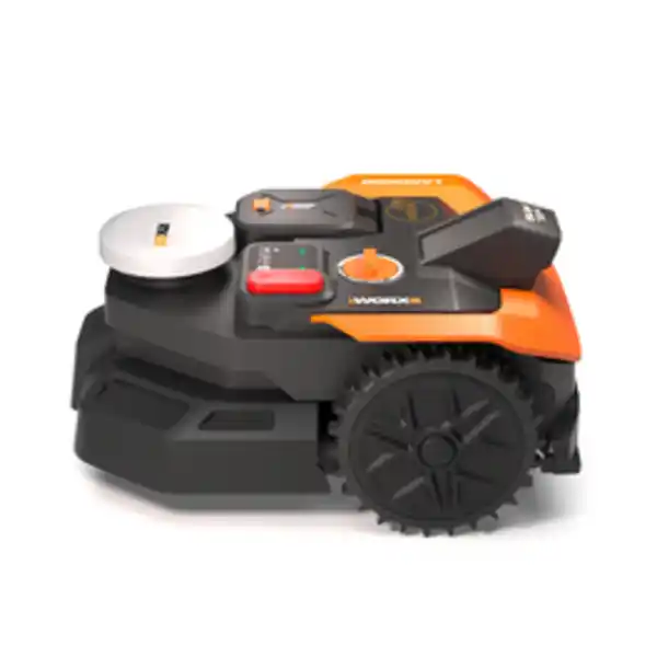 Bild 2 von WORX Mähroboter »Vision Cloud«, S300, für ca. 300 m²