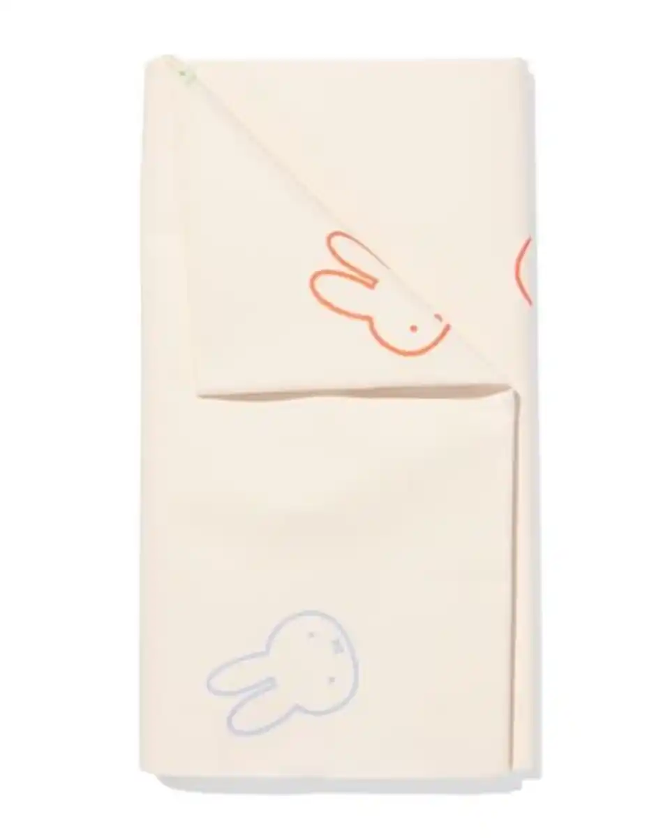 Bild 1 von Miffy-Tischdecke, 220 × 138 cm