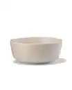 Bild 1 von Schälchen ⌀ 11 × 4,7 cm, KNAP, New Bone, Grau