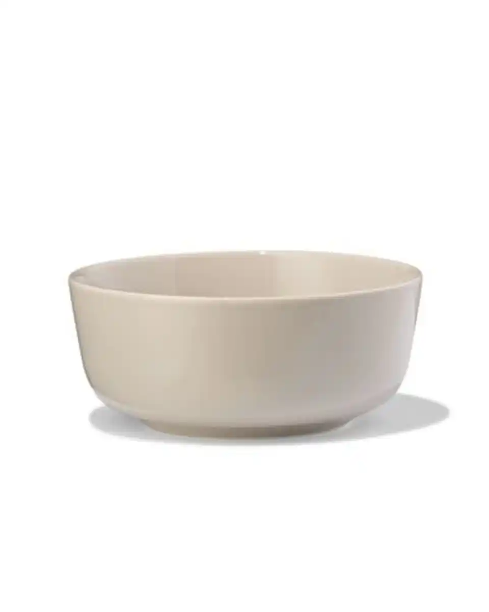 Bild 1 von Schälchen ⌀ 11 × 4,7 cm, KNAP, New Bone, Grau