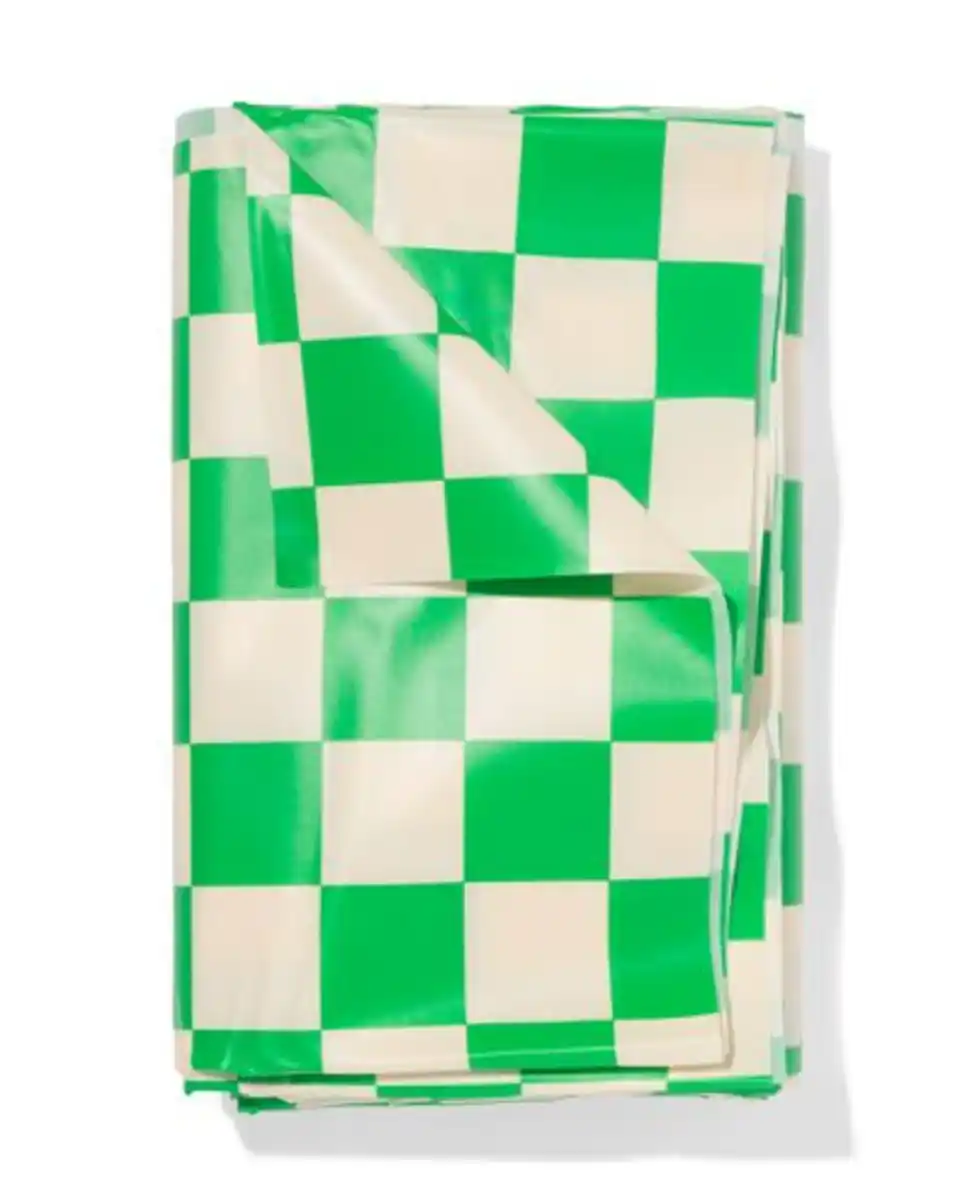 Bild 1 von Tischtuch 140x240 cm kariert