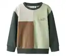 Bild 1 von NAME IT Kinder-Sweatshirt, colorblock