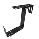 Bild 1 von GECCO Blumenkastenhalter »Typ D«, LxBxH: 15,5 x 3,4 x 17,2 cm, braun