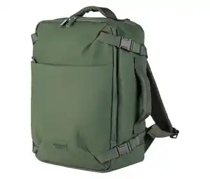 Tucano TUGO DRY Kabinenrucksack mit 15,6"-Laptopfach