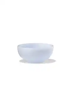 Schälchen ⌀ 7,5 cm Glas Blau