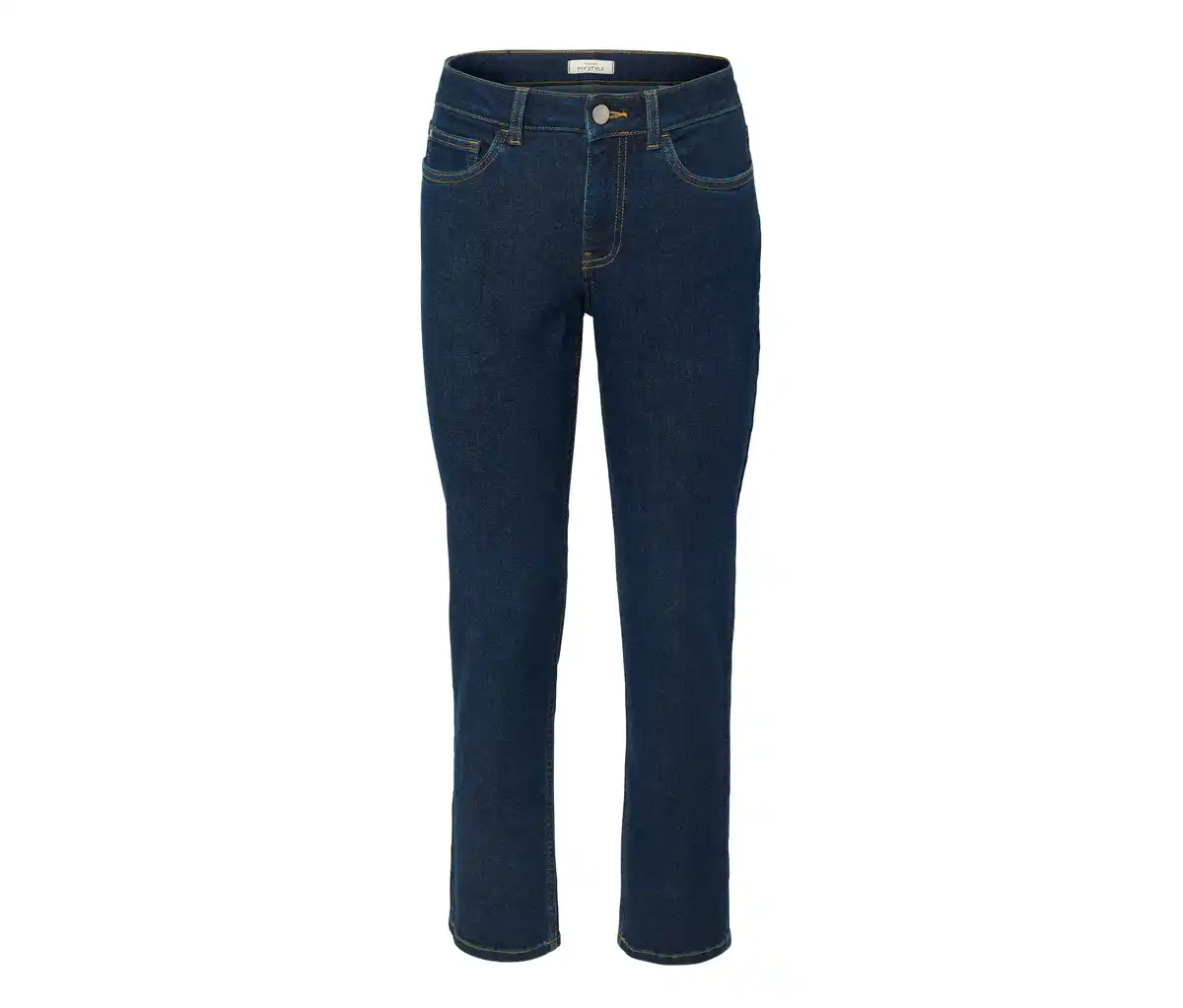 Bild 1 von Straight Jeans – Fit »Juna«