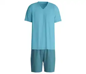 CALIDA Relax Streamline Shorty-Pyjama