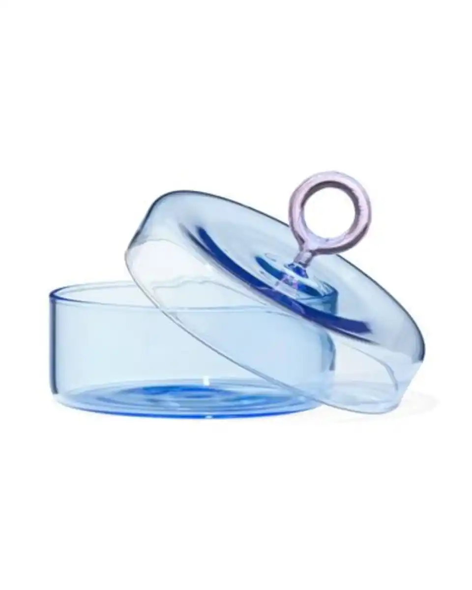 Bild 3 von Ostern Topf 13,5 × 13,5 × 10 cm, Glas