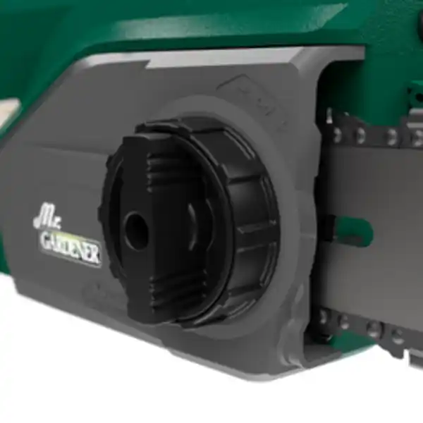 Bild 2 von Mr. GARDENER Kettensäge »EKS 1835-5«, 1800 W, Länge Schwert: 355 mm