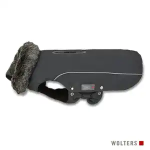 Wolters Winterjacke Amundsen anthrazit 36 cm