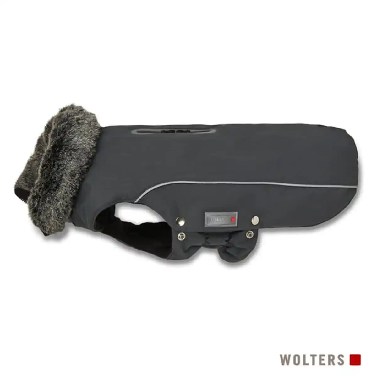 Bild 1 von Wolters Winterjacke Amundsen anthrazit 36 cm